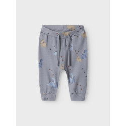 NAME IT BABY Nohr Bukser - Tradewinds