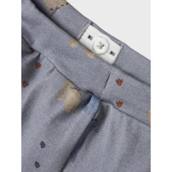 NAME IT BABY Nohr Bukser - Tradewinds