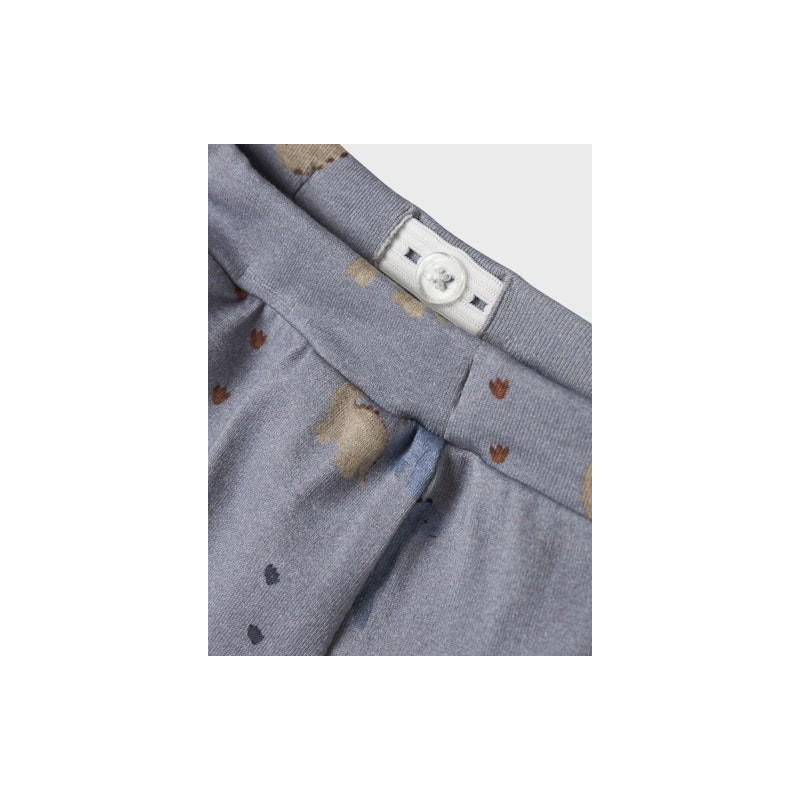 NAME IT BABY Nohr Bukser - Tradewinds