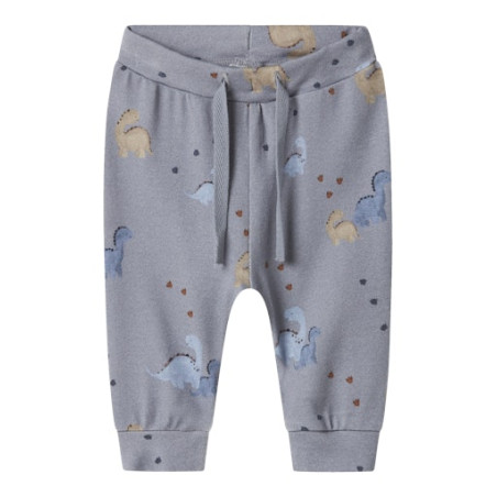 NAME IT BABY Nohr Bukser - Tradewinds
