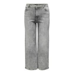 ONLY CARMAKOMA Willy Jeans - Grey Denim