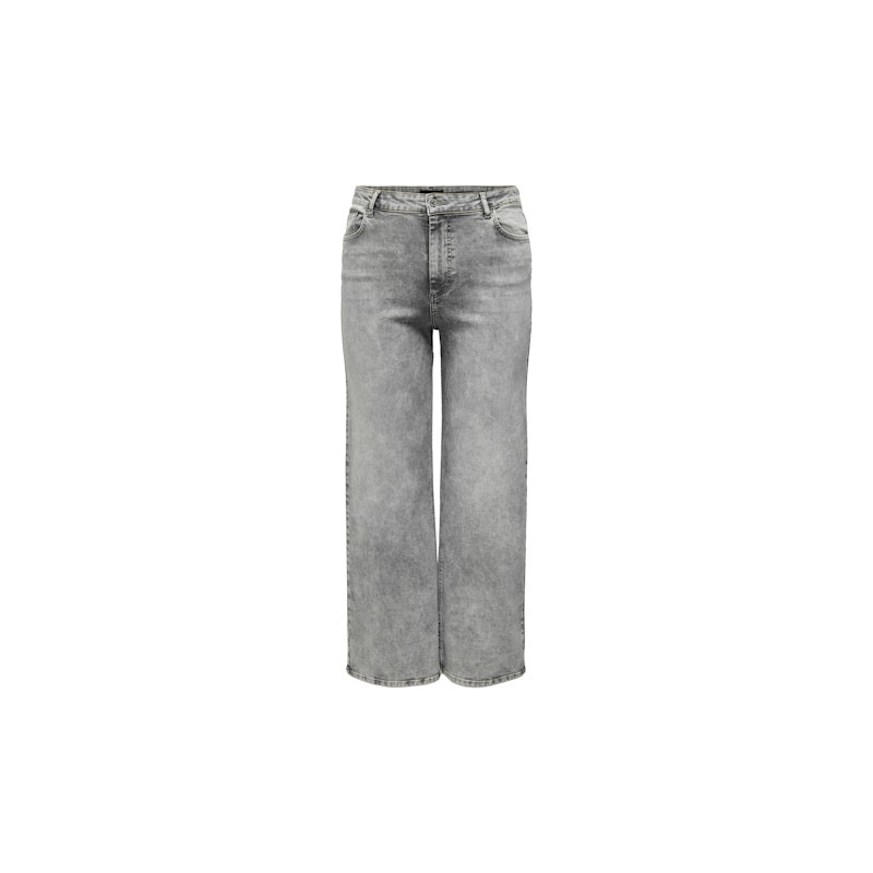 ONLY CARMAKOMA Willy Jeans - Grey Denim