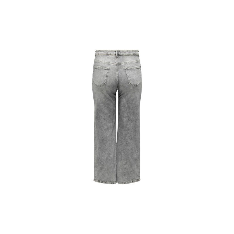 ONLY CARMAKOMA Willy Jeans - Grey Denim