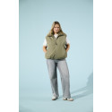 ONLY CARMAKOMA Willy Jeans - Grey Denim