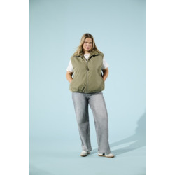 ONLY CARMAKOMA Willy Jeans - Grey Denim