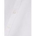 NAME IT Kids Newsa L/S Skjorte - Bright White