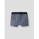 NAME IT MINI Ovile Spiderman 2-pak Boxershorts - Navy Blazer / Flint Stone