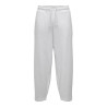 ONLY & SONS Ceres Jogging Bukser - Super Light Grey Melange