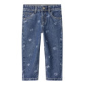 NAME IT MINI Silas Jeans 9650 - Medium Blue Denim