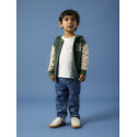 NAME IT MINI Silas Jeans 9650 - Medium Blue Denim