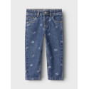 NAME IT MINI Silas Jeans 9650 - Medium Blue Denim