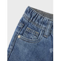 NAME IT MINI Silas Jeans 9650 - Medium Blue Denim