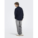 ONLY & SONS Mark Overshirt - Night Sky
