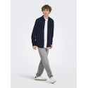 ONLY & SONS Mark Overshirt - Night Sky