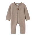NAME IT BABY Wmino Merinould Heldragt - Satellite