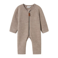 NAME IT BABY Wmino Merinould Heldragt - Satellite