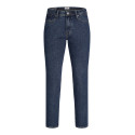JJ REBEL Noah Jjcraft AT 039 Jeans - Blue Denim