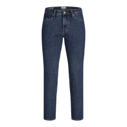 JJ REBEL Noah Jjcraft AT 039 Jeans - Blue Denim