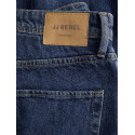 JJ REBEL Noah Jjcraft AT 039 Jeans - Blue Denim