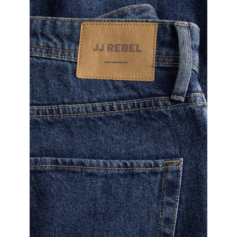 JJ REBEL Noah Jjcraft AT 039 Jeans - Blue Denim