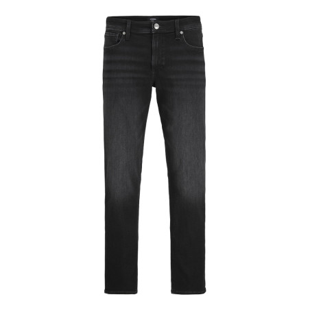 JJ REBEL Badam Jjcraft 516 Jeans - Black Denim