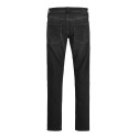 JJ REBEL Badam Jjcraft 516 Jeans - Black Denim