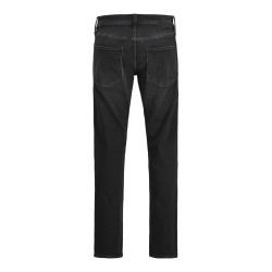 JJ REBEL Badam Jjcraft 516 Jeans - Black Denim