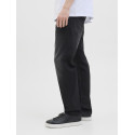 JJ REBEL Badam Jjcraft 516 Jeans - Black Denim
