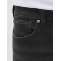 JJ REBEL Badam Jjcraft 516 Jeans - Black Denim