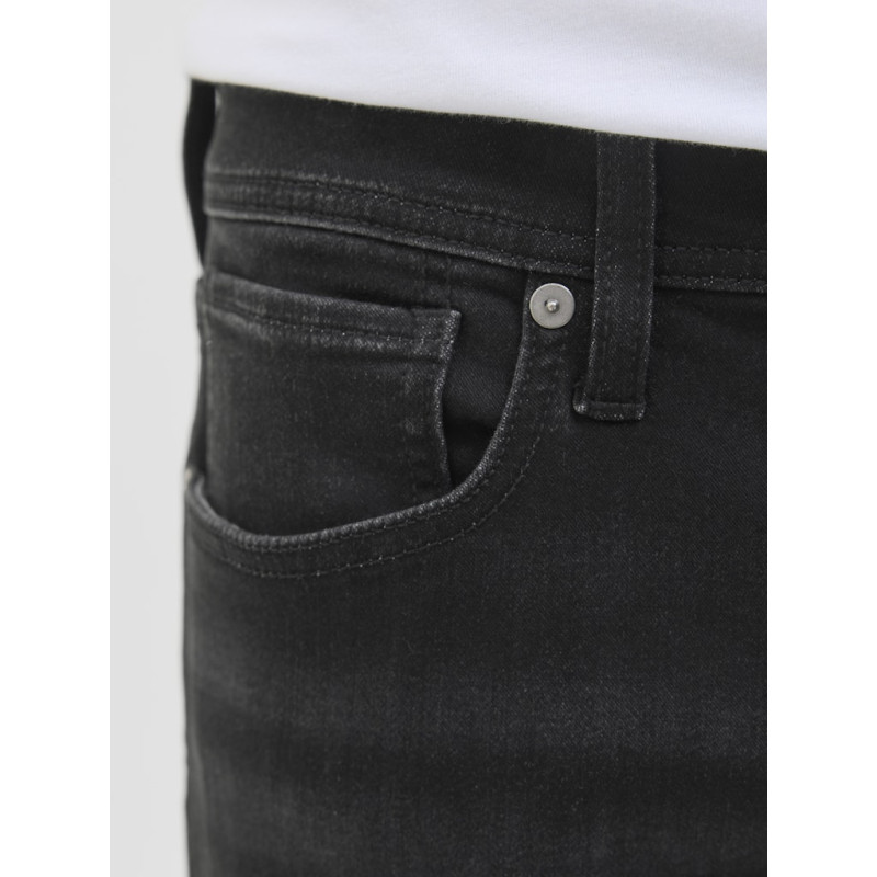 JJ REBEL Badam Jjcraft 516 Jeans - Black Denim