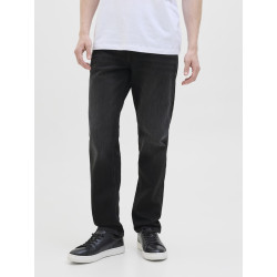 JJ REBEL Badam Jjcraft 516 Jeans - Black Denim