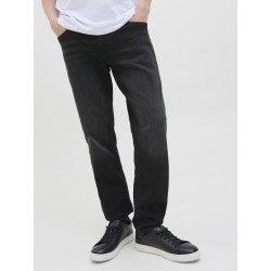 JJ REBEL Badam Jjcraft 516 Jeans - Black Denim