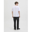 JJ REBEL Badam Jjcraft 516 Jeans - Black Denim