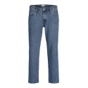 JJ REBEL Noah Jjcraft 059 Jeans - Blue Denim