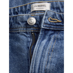 JJ REBEL Noah Jjcraft 059 Jeans - Blue Denim