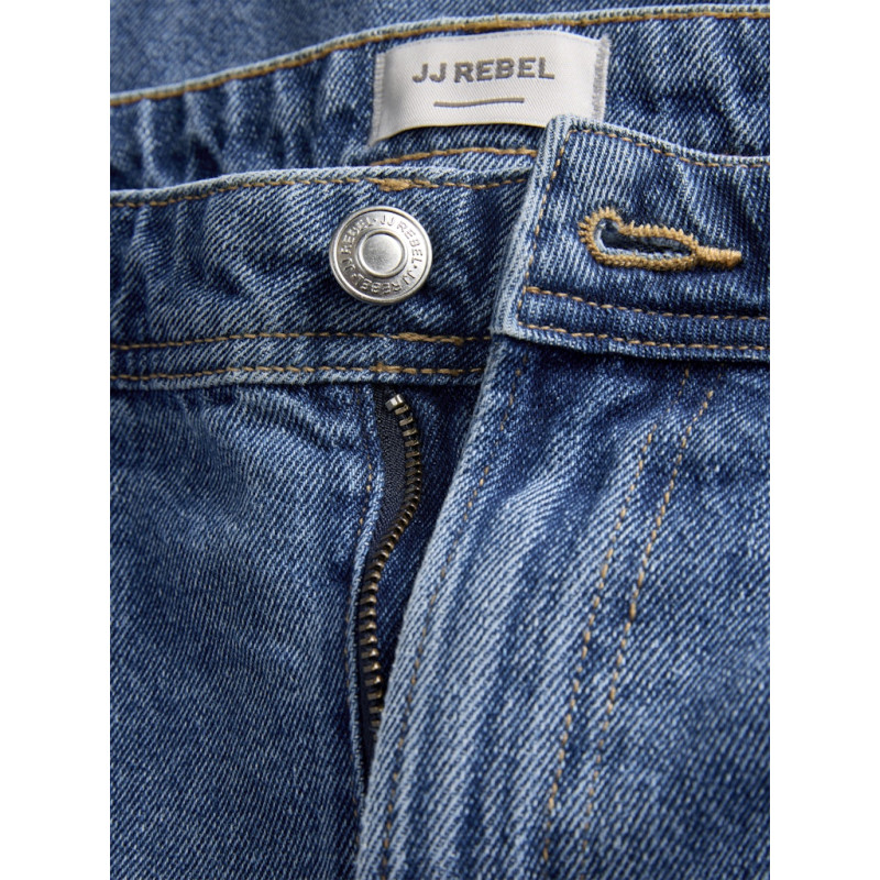 JJ REBEL Noah Jjcraft 059 Jeans - Blue Denim