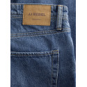 JJ REBEL Noah Jjcraft 059 Jeans - Blue Denim