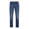 JJ REBEL Badam Jjcraft 517 Jeans - Blue Denim