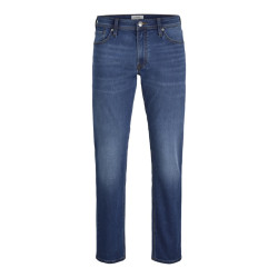 JJ REBEL Badam Jjcraft 517 Jeans - Blue Denim