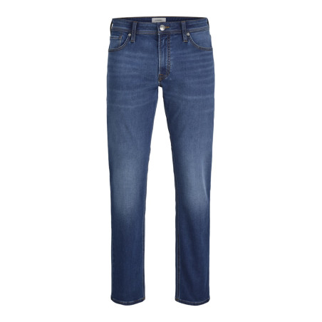 JJ REBEL Badam Jjcraft 517 Jeans - Blue Denim