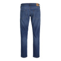 JJ REBEL Badam Jjcraft 517 Jeans - Blue Denim