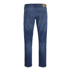JJ REBEL Badam Jjcraft 517 Jeans - Blue Denim