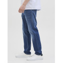 JJ REBEL Badam Jjcraft 517 Jeans - Blue Denim