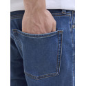 JJ REBEL Badam Jjcraft 517 Jeans - Blue Denim