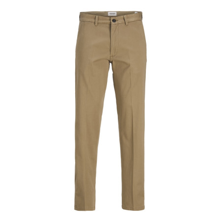 JACK & JONES Kane Barret Chino Bukser - Elmwood
