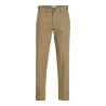 JACK & JONES Kane Barret Chino Bukser - Elmwood