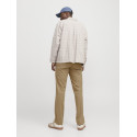JACK & JONES Kane Barret Chino Bukser - Elmwood