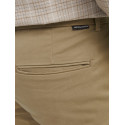 JACK & JONES Kane Barret Chino Bukser - Elmwood