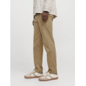 JACK & JONES Kane Barret Chino Bukser - Elmwood