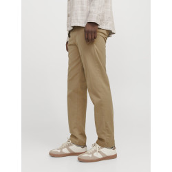 JACK & JONES Kane Barret Chino Bukser - Elmwood
